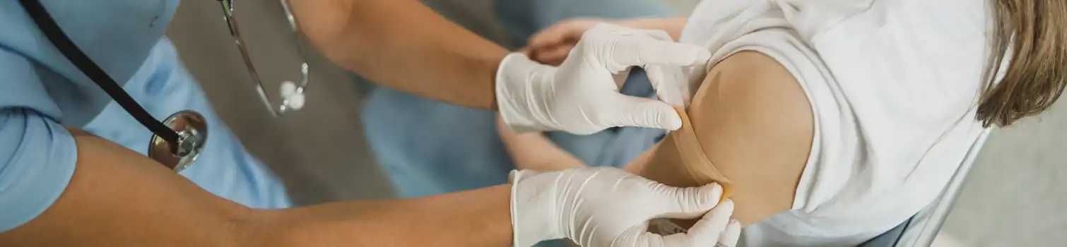 Inspire Health for Education - On-Site Services