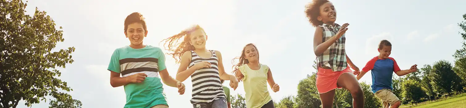 Inspire Health for Education - Physical Health