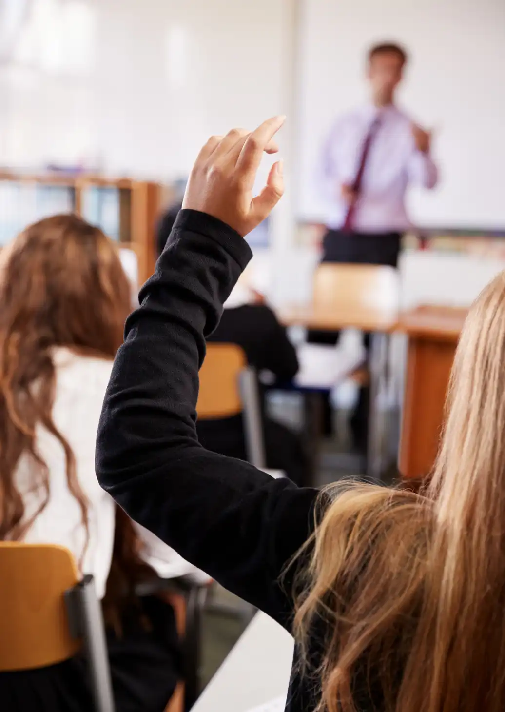 Inspire Health for Education - Comprehensive School-Based Health Services