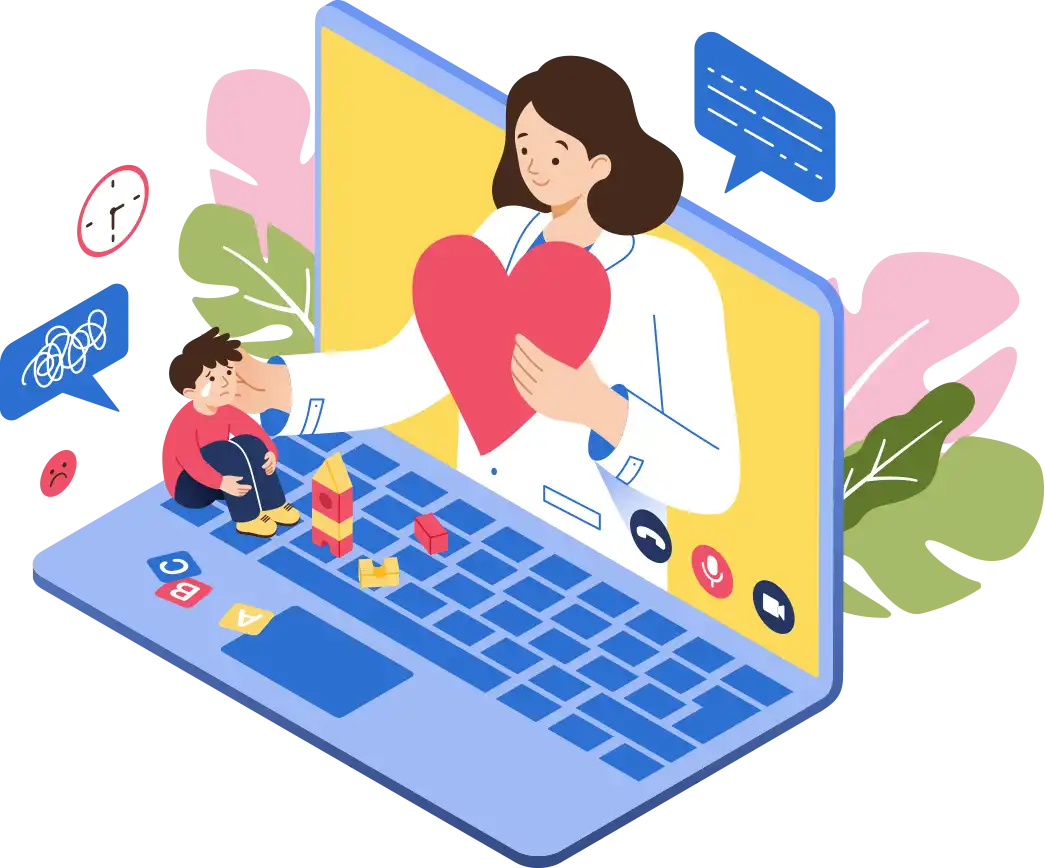 Inspire Health for Education - Mental Health