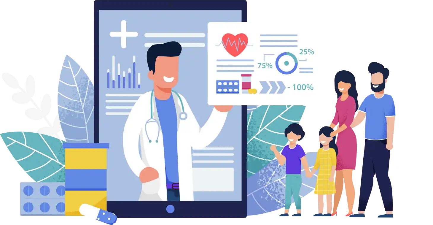 Inspire Health for Education - Physical Health