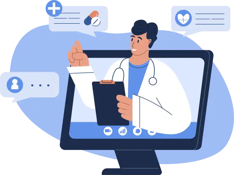 Inspire Health for Education - Virtual Care