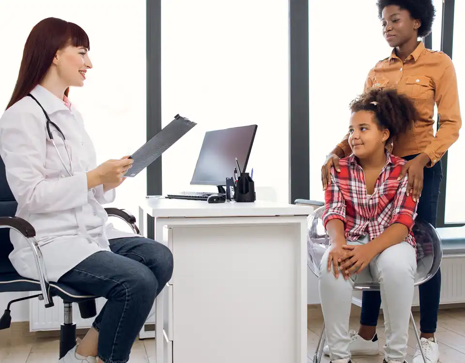 Inspire Health for Education - On-Site Clinics