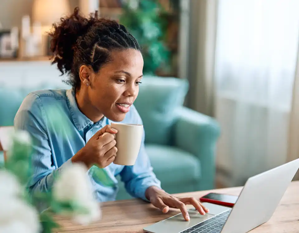 Parent or caregiver consent