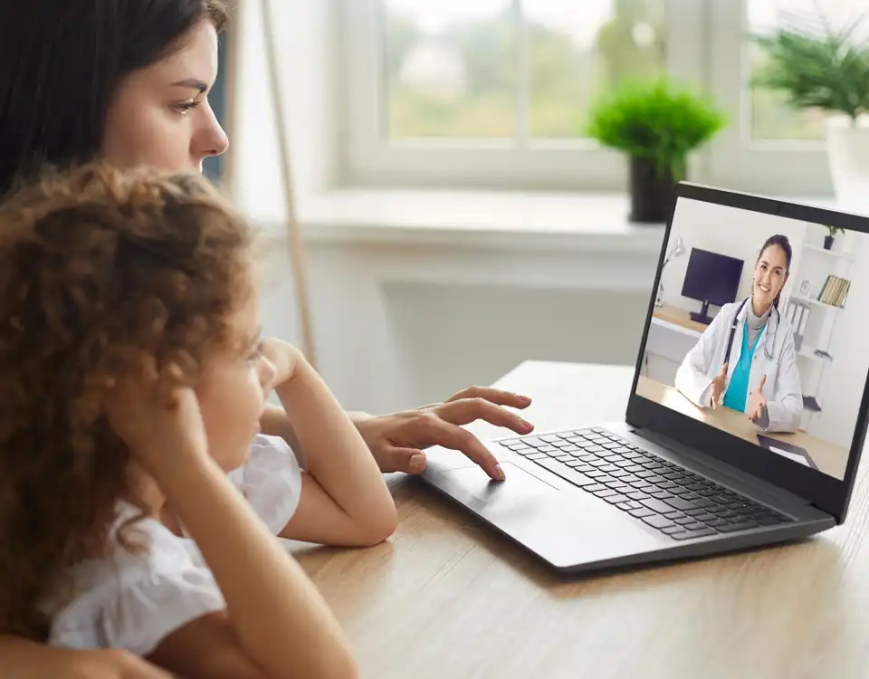 Initial consultation