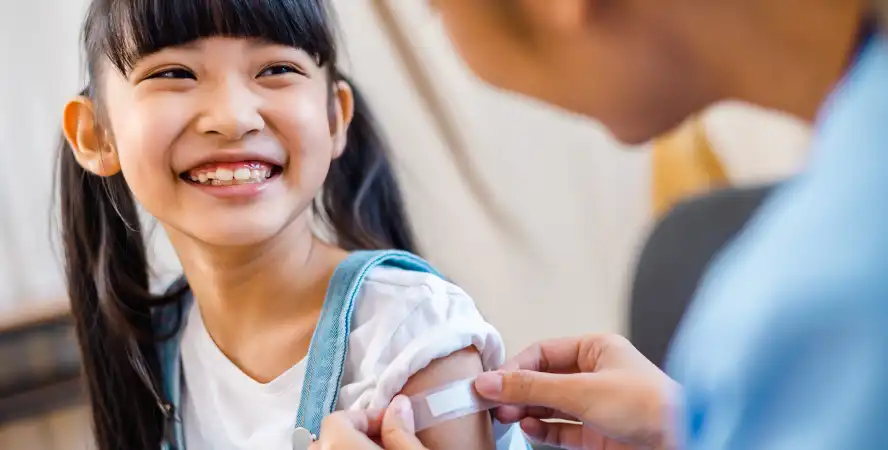 Inspire Health for Education - On-Site Services