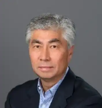 John Kang, Founder
